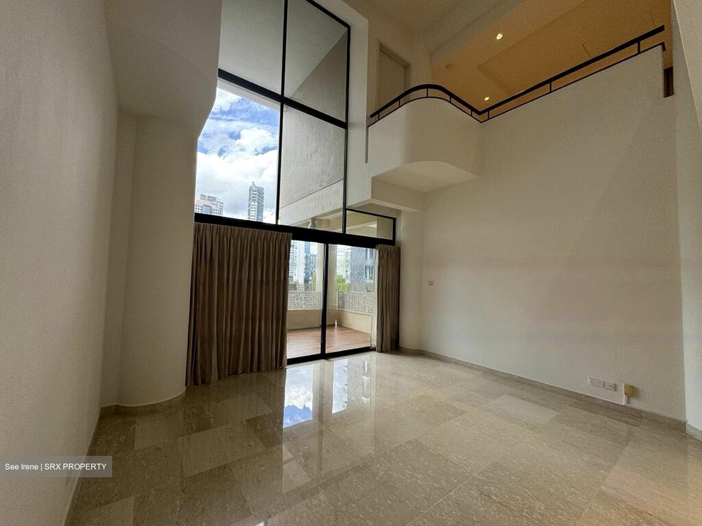 The Colonnade (D10), Condominium #482854491